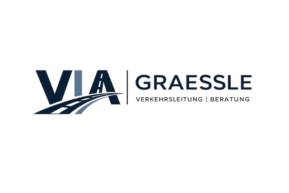 via gräßle logo